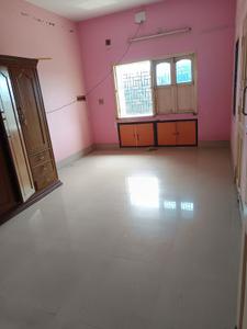 Hall Image of 1150 Sq.ft 3 BHK Apartment / Flat for rent in Kalyani Nadia for Rs. 10000