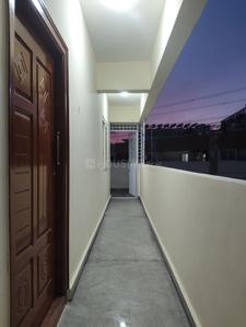Balcony Image of 1910 Sq.ft 3 BHK Apartment / Flat for sale in K R Puram Bengaluru for Rs. 17200000