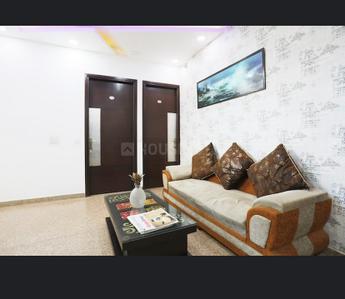 Hall Image of vibe living in Sector 45, Gurgaon