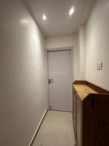 Hall Image of 1100 Sq.ft 3 BHK Apartment / Flat for sale in Ballygunge Kolkata for Rs. 11000000