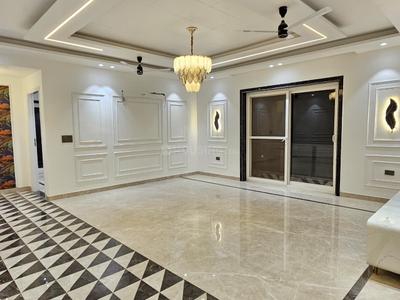 Hall Image of 1900 Sq.ft 3 BHK Builder Floor for rent in Sector 37 Faridabad for Rs. 42000
