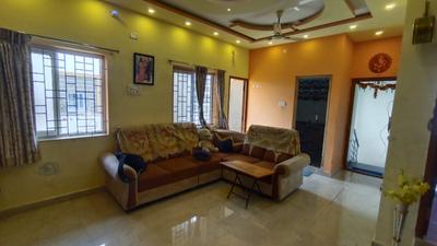 Hall Image of 2700 Sq.ft 5 BHK Independent House for sale in Surapet Chennai for Rs. 13000000