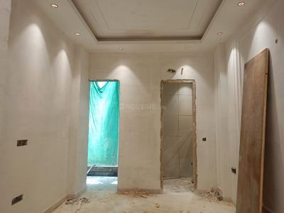 Hall Image of 2160 Sq.ft 3 BHK Builder Floor for sale in Sarvapriya Vihar New Delhi for Rs. 79900000