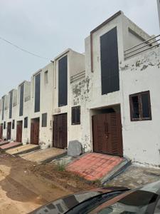Image of 670 Sq.ft 2 BHK Apartment / Flat for sale in Krish City Phase 1, Tapukara, Bhiwadi for Rs. 1300000