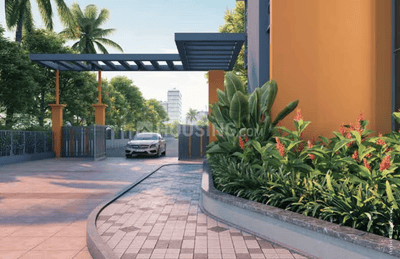 Image of 2203 Sq.ft 5 BHK Apartment / Flat for sale in Agarwal Floresta Oak, Malad East, Mumbai for Rs. 58900000