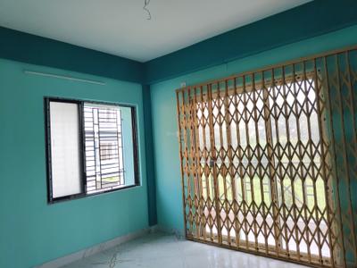 Bedroom Image of 1200 Sq.ft 3 BHK Apartment / Flat for sale in New Town Kolkata for Rs. 7000000