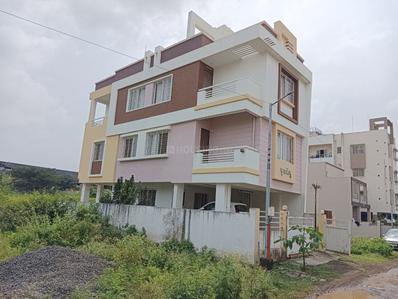 Image of 3000 Sq.ft 3 BHK Independent House for sale in Makhmalabad, Nashik for Rs. 14000000