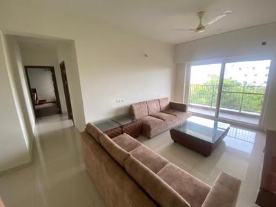 Hall Image of 1482 Sq.ft 3 BHK Apartment / Flat for rent in Century Horizon, Jakkur Bengaluru for Rs. 68000