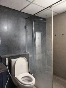 Bedroom One Image of 1000 Sq.ft 2 BHK Apartment / Flat for rent in Prestige Bella Vista, Iyyappanthangal Chennai for Rs. 35000