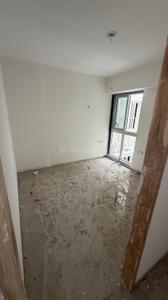 Hall Image of 837 Sq.ft 2 BHK Apartment / Flat for rent in Sara Antalya, Belapur CBD Navi Mumbai for Rs. 95000