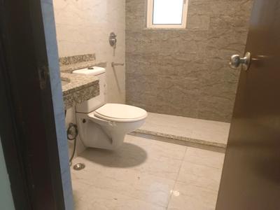 Bedroom Two Image of 1943 Sq.ft 3 BHK Apartment / Flat for sale in M3M Woodshire, Sector 107 Gurgaon for Rs. 17500000