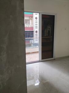 Bedroom Image of 1200 Sq.ft 2 BHK Apartment / Flat for rent in Manish Nagar Nagpur for Rs. 18000