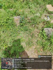 Image of 1200 Sq.ft Residential Plot / Land for sale in Banashankari, Bengaluru for Rs. 25800000