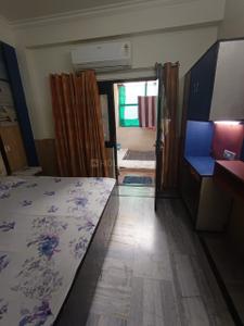 Bedroom Image of 1964 Sq.ft 3 BHK Apartment / Flat for sale in New Agra Colony Agra for Rs. 8500000