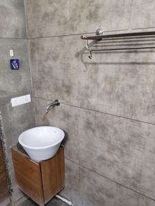 Image of 1600 Sq.ft 3 BHK Apartment / Flat for rent in Rajvi Opal, Naranpura, Ahmedabad for Rs. 35000