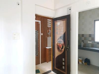 1 BHK Flat