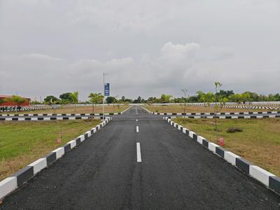 Image of 775 Sq.ft Residential Plot / Land for sale in Singaperumal Koil, Chennai for Rs. 1549225