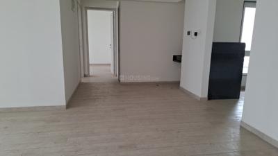 Living Room Image of 1640 Sq.ft 3 BHK Apartment / Flat for rent in K Shire, Punawale Pune for Rs. 35000