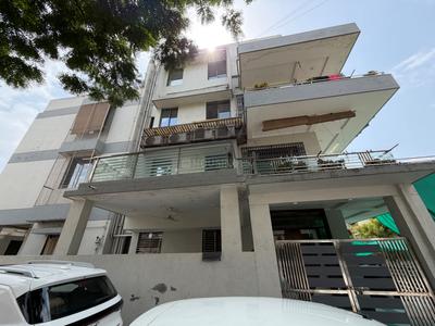 Building Image of 6300 Sq.ft 7 BHK Independent House for sale in Maninagar Ahmedabad for Rs. 45000000
