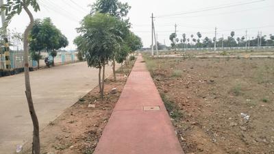 Image of 200 Sq.ft Residential Plot / Land for sale in Bhogapuram, Visakhapatnam for Rs. 5400000