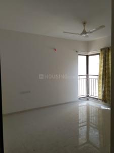 Hall Image of 1280 Sq.ft 3 BHK Apartment / Flat for rent in Siddhashila Eela, Punawale Pune for Rs. 29500