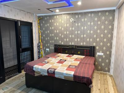 Bedroom Image of 4500 Sq.ft 4 BHK Villa for rent in Malsi Dehradun for Rs. 75000