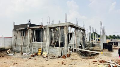 Image of 963 Sq.ft Residential Plot / Land for sale in Kariampalayam, Coimbatore for Rs. 1100000