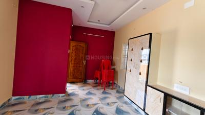 Bedroom Image of 800 Sq.ft 2 BHK Villa for sale in Rainbow RB Garden Phase 2, Sevvapet Chennai for Rs. 4900000