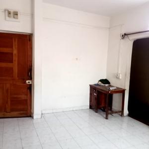 Hall Image of 850 Sq.ft 1 BHK Apartment / Flat for rent in Cidco Aurangabad for Rs. 10000
