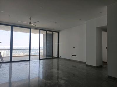 Living Room Image of 3800 Sq.ft 4.5 BHK Apartment / Flat for sale in Acropolis The Ark Voyage To The Stars Phase II, Kondhwa Pune for Rs. 46000000