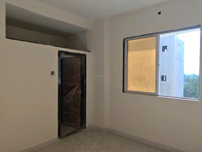 Bedroom Image of 895 Sq.ft 2 BHK Apartment / Flat for sale in Dombivli East Thane for Rs. 4654000