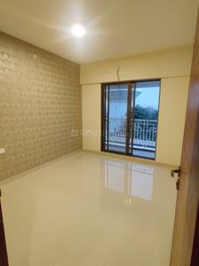Bedroom Image of 2261 Sq.ft 3 BHK Apartment / Flat for sale in Arham Satyam Valencia, Kharghar Navi Mumbai for Rs. 35000000