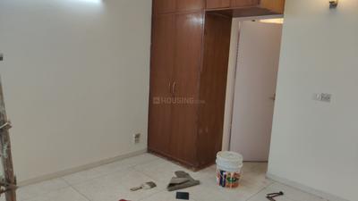 Bedroom Image of 2000 Sq.ft 3 BHK Builder Floor for rent in DLF Phase 5 Gurgaon for Rs. 70000