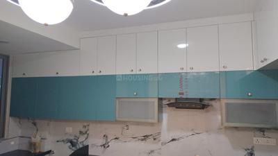 Kitchen Image of 1136 Sq.ft 2 BHK Apartment / Flat for rent in Orchid Piccadilly, Chokkanahalli Bengaluru for Rs. 40000