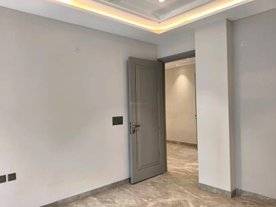 Bedroom Image of 2090 Sq.ft 3 BHK Apartment / Flat for rent in Conscient Hines Elevate, Sector 58 Gurgaon for Rs. 110000