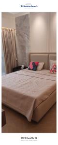 Bedroom Image of 650 Sq.ft 1 BHK Apartment / Flat for sale in Ace Parkside, Kasarvadavali Thane for Rs. 6100000