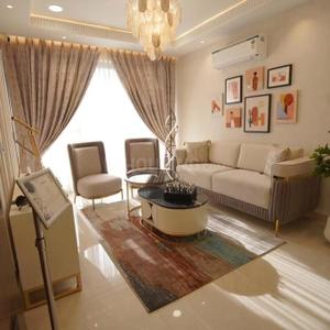 Hall Image of 2043 Sq.ft 3 BHK Apartment / Flat for sale in Lark Bollywood Green City, Sector 113 Mohali for Rs. 13600000