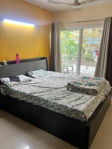 Bedroom Image of 1500 Sq.ft 3 BHK Apartment / Flat for sale in Brigade Cornerstone Utopia, Varthur Bengaluru for Rs. 22500000