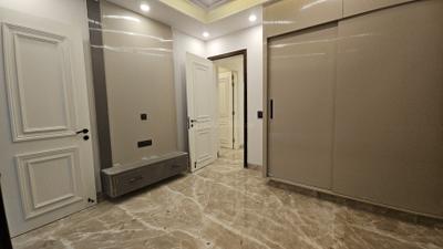 Bedroom Image of 1530 Sq.ft 3 BHK Builder Floor for sale in Paschim Vihar New Delhi for Rs. 32500000