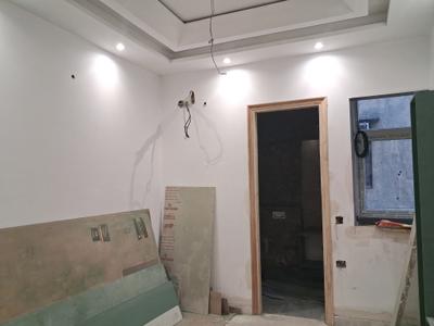 Bedroom Image of 1380 Sq.ft 3 BHK Builder Floor for sale in Paschim Vihar New Delhi for Rs. 24500000