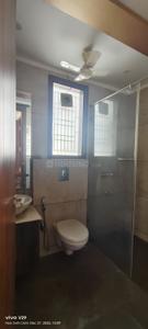 Bathroom Image of 2500 Sq.ft 4 BHK Builder Floor for rent in New Friends Colony New Delhi for Rs. 195000
