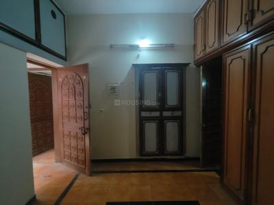 Hall Image of 2523 Sq.ft 4 BHK Independent House for sale in Jodhpur Ahmedabad for Rs. 14000000