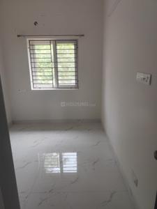 Hall Image of 1200 Sq.ft 2 BHK Apartment / Flat for rent in Kottivakkam Chennai for Rs. 35000