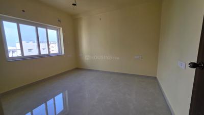 Bedroom Image of 1950 Sq.ft 3 BHK Apartment / Flat for sale in Tarnaka Secunderabad for Rs. 19000000