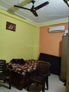 Hall Image of 450 Sq.ft 1.5 BHK Independent House for sale in Lashkar Gwalior for Rs. 4000000