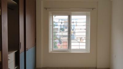 Bedroom Image of 1250 Sq.ft 3 BHK Apartment / Flat for rent in Kalyan Nagar Bengaluru for Rs. 70000