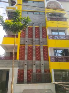 Image of 4500 Sq.ft 5 BHK Independent House for sale in Geddalahalli, Bengaluru for Rs. 28500000