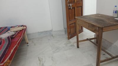 Bedroom Image of 358 Sq.ft 1 RK Apartment / Flat for rent in Keshtopur Kolkata for Rs. 6655