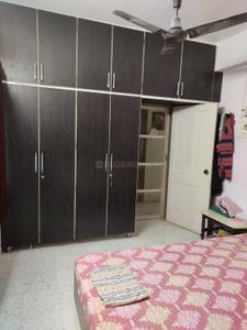 Bedroom Image of 1000 Sq.ft 2 BHK Apartment / Flat for sale in Satyam Colony Jamnagar for Rs. 2900000