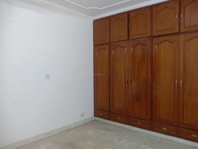 Bedroom Image of 2400 Sq.ft 3 BHK Apartment / Flat for sale in DDA Flats Vasant Kunj, Vasant Kunj New Delhi for Rs. 59900000